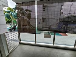 Parc Imperial (D5), Condominium #548151061